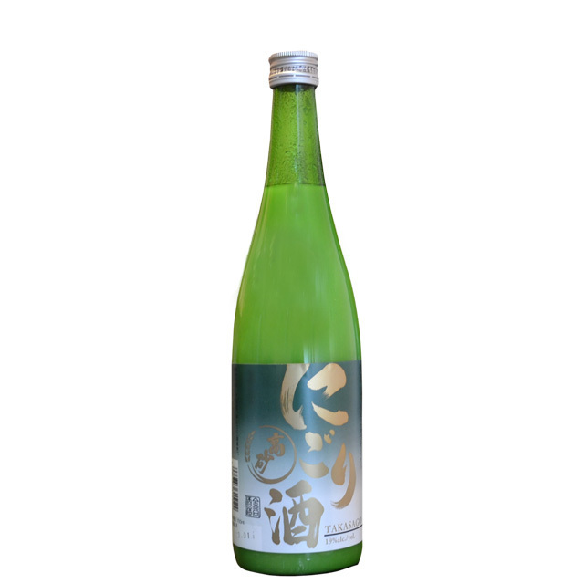 にごり酒