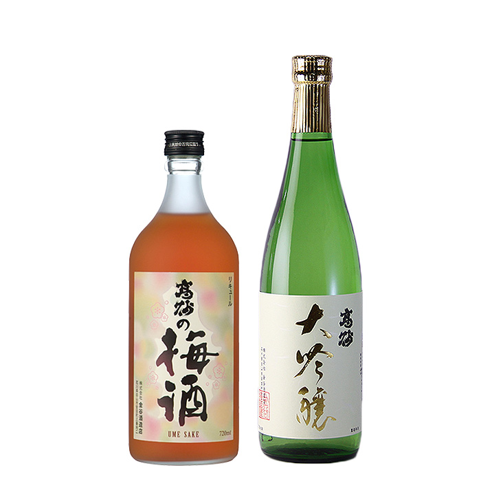 杜氏のこだわり