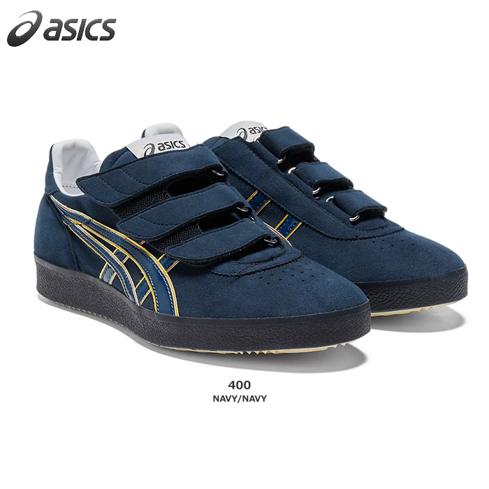 【アシックス】	1053A059　ローテ　レフリー　NB／ROTE REFEREE NB（24.0～28.5）