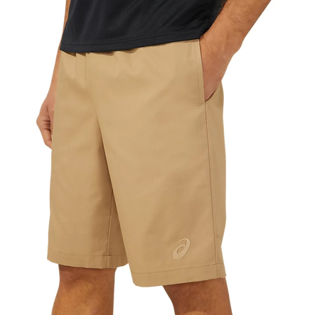 21SS】【アシックス】2031C276 チノハーフパンツ（XS～4XL ）
