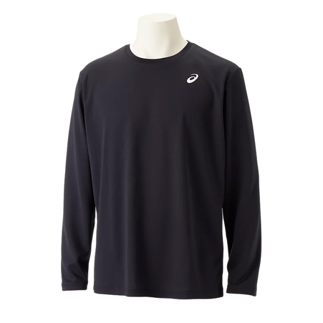 asics 長袖シャツ サイズ140 青 楽天市場】アシックスブルー tシャツの通販