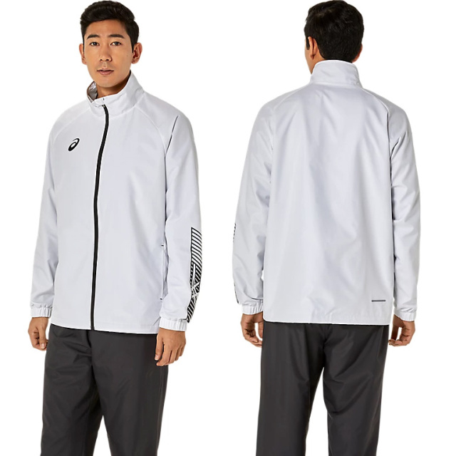 SALE】【アシックス】2031E745【TEAM COLLECTION】裏トリコット