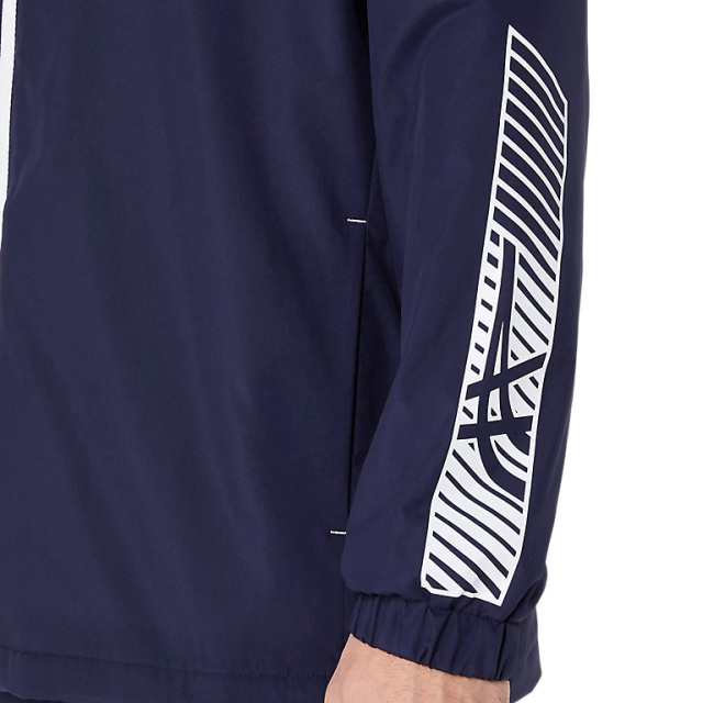 SALE】【アシックス】2031E745【TEAM COLLECTION】裏トリコット