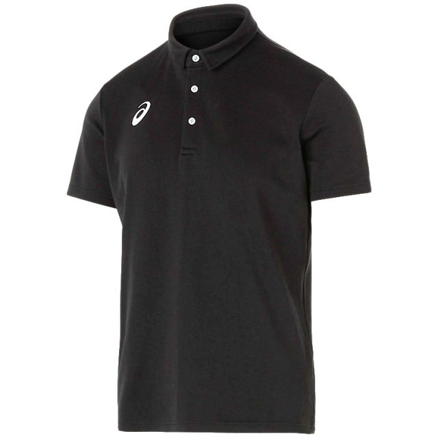 25SS】【アシックス】2031E953 ドライ半袖ポロシャツ（XS～3XL）