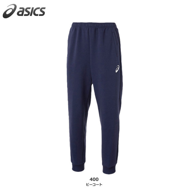 【25SS】【アシックス】2031E957 スウェットパンツ【レギュラー】■股下76cm(L寸)(XS~2XL)