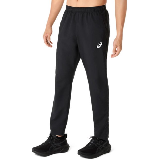asics トレーニングパンツ XGT203 サイズ84 ★タグ付き未使用 25SS】【アシックス】2031E966 ドライクロスロゴテープパンツ（S