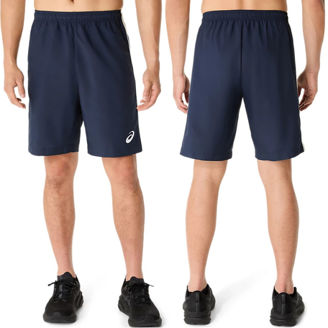 アシックス　フリークロス・トップ＆ハーフパンツ＆パンツ　sizeM ASICS公式】メンズ ショートパンツ