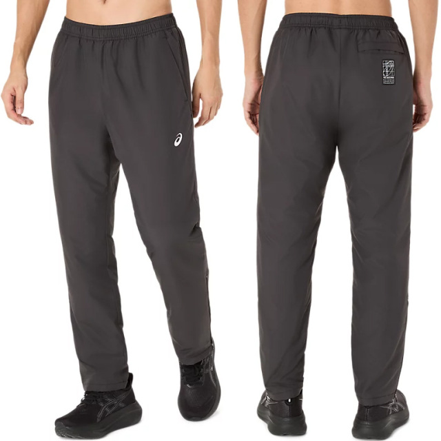 SALE】【25FW】【アシックス】2031F179 中わたウインドブレーカー