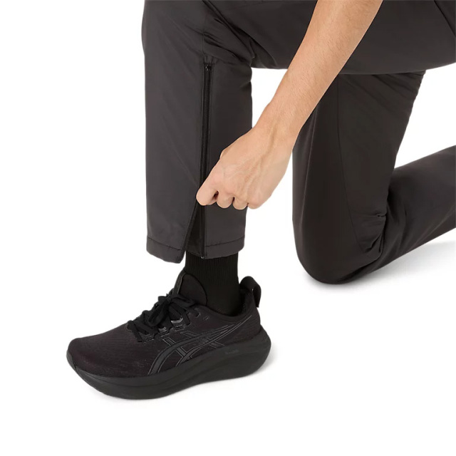 SALE】【25FW】【アシックス】2031F179 中わたウインドブレーカー