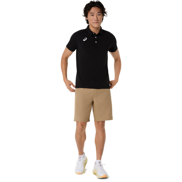 26SS】【アシックス】2031F472 チノハーフパンツ（S～2XL）