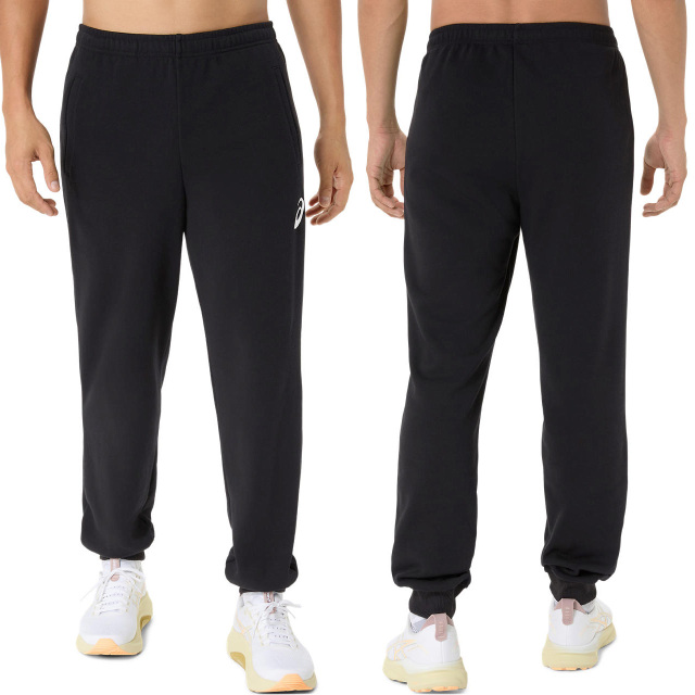 あっさー 26SS】【アシックス】2031F474 スウェットパンツ（XS～3XL）