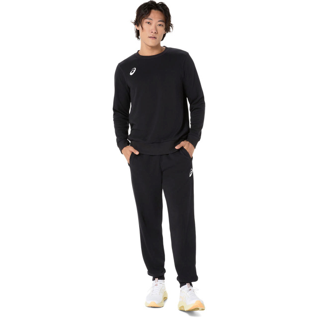 26SS】【アシックス】2031F474 スウェットパンツ（XS～3XL）