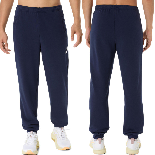 パンツ ap 26SS】【アシックス】2031F474 スウェットパンツ（XS～3XL）