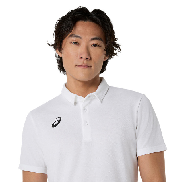 26SS】【アシックス】2031F475 ポロシャツ（S～2XL）