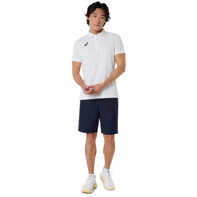 26SS】【アシックス】2031F475 ポロシャツ（S～2XL）