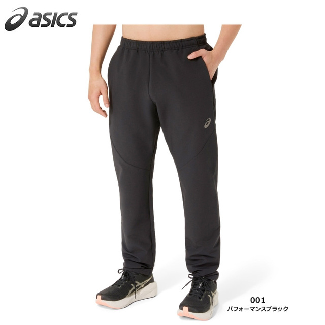【26FW】【アシックス】2033C203 ウォーターリペレントソフトシェルパンツ(S~2XL)