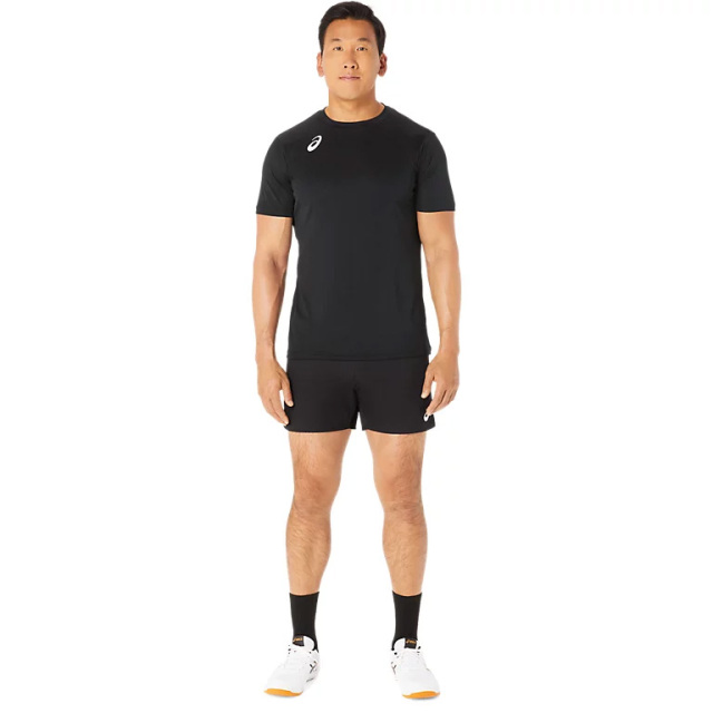 アシックス】2051A338 ゲームパンツ（S～2XL）□股下：12cm（L寸）