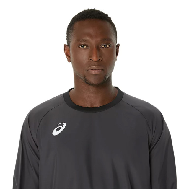 25SS】【アシックス】2101A319 ピステシャツ（XS～2XL）