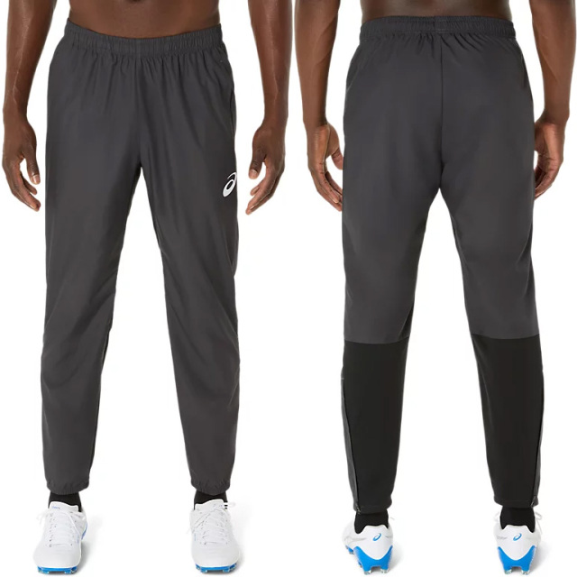 25SS】【アシックス】2101A325 ピステパンツ（XS～2XL）