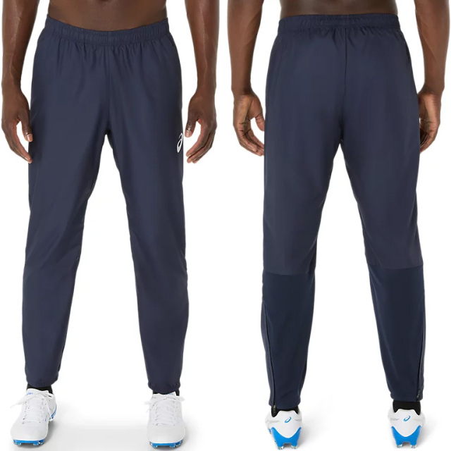 25SS】【アシックス】2101A325 ピステパンツ（XS～2XL）