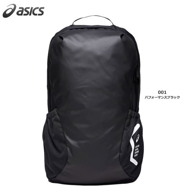 アシックス】3033B195 TEAMバックパック35【約35L】