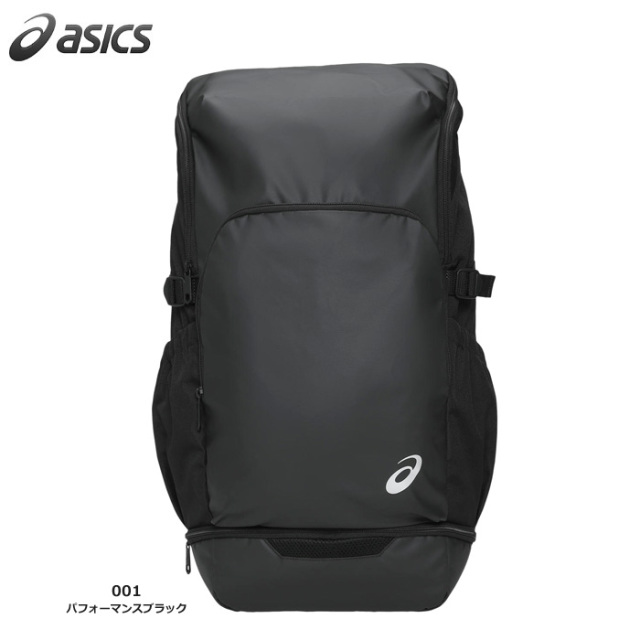 バッグ 26SS】【アシックス】3033C223 バックパック40【約40L】