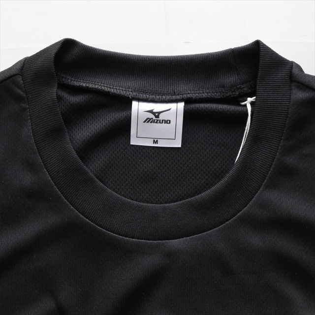 SALE】【ミズノ】32JA6150 NAVIDRYTシャツ【半袖】（Mのみ）【☆即納】