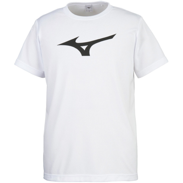 【試着のみ】シャツ　ホワイト　ビッグロゴ CHAIN STITCH BROAD LOOP SHIRT(S Off White): Vintage 1.2｜THE