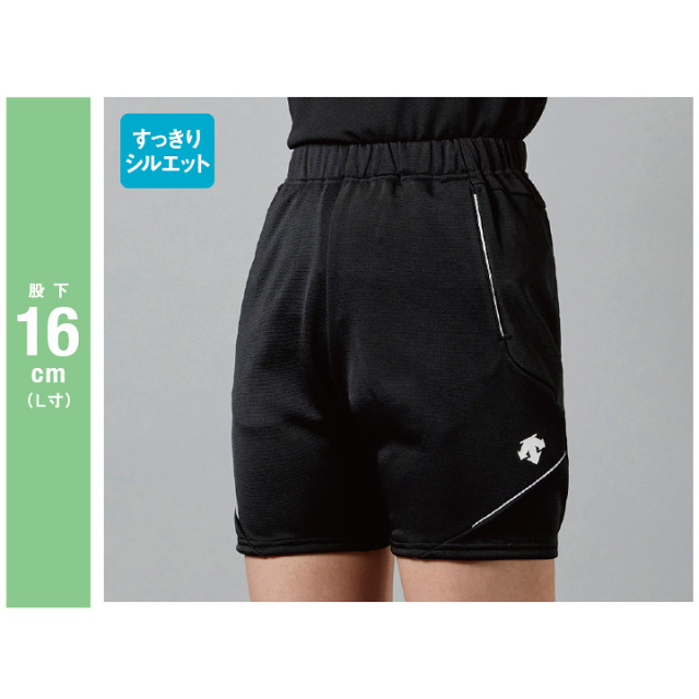 試着のみタグ付きデサント22-23XOデモンストレータービブパンツ 試着のみタグ付きデサント22-23XOデモンストレータービブパンツ