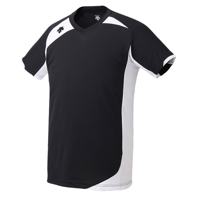 デサント製 Bsパンサーハイクオリティユニフォーム 安達 Oサイズ