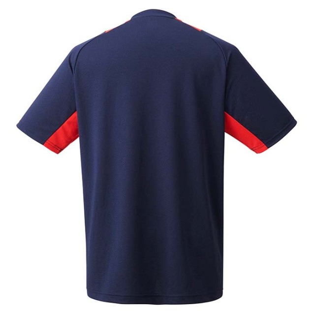 23SS】【デサント】DSS5420B バレーボールシャツ【半袖】（S～XO