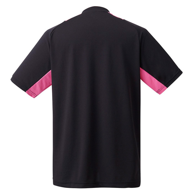 清静シャツバレー 静岡県静清高校バレーボールシャツ ネイビー 静岡県静清高校