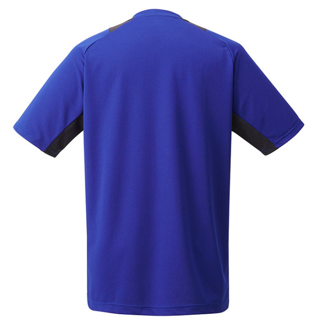 23SS】【デサント】DSS5420B バレーボールシャツ【半袖】（S～XO