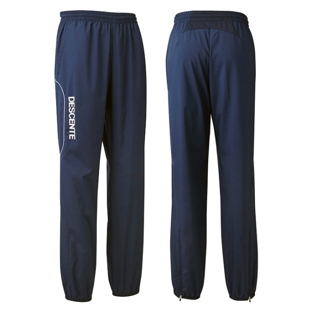 デサント】DVB3312PBプラクティスピステパンツ（S～XO）