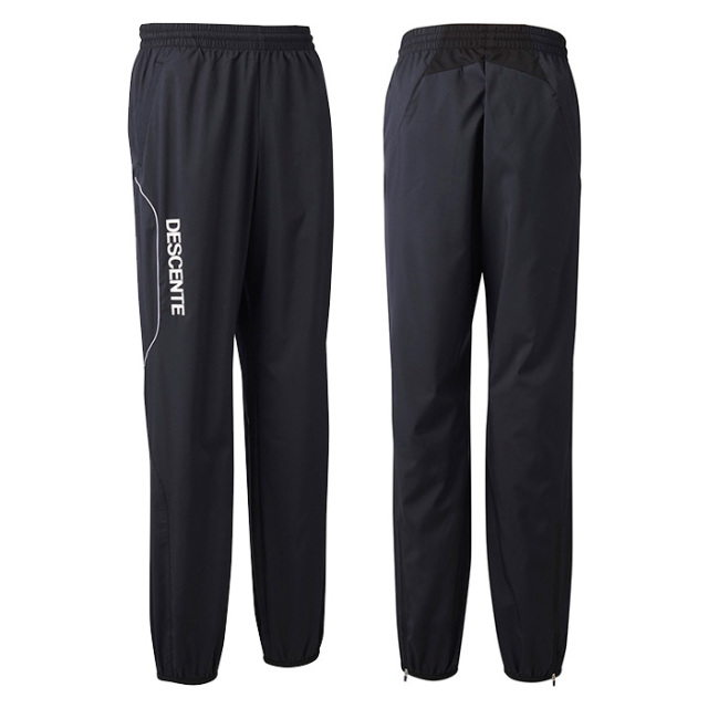 デサント】DVB3312PBプラクティスピステパンツ（S～XO）