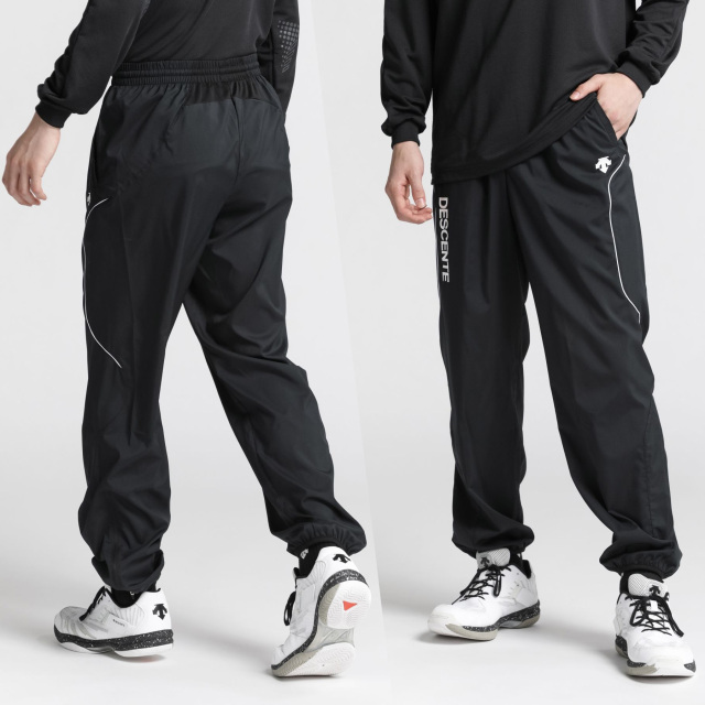 デサント】DVB3312PBプラクティスピステパンツ（S～XO）