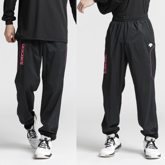 DESCENTEビブパンツ XO股下74cm DESCENTEビブパンツ XO股下74cm