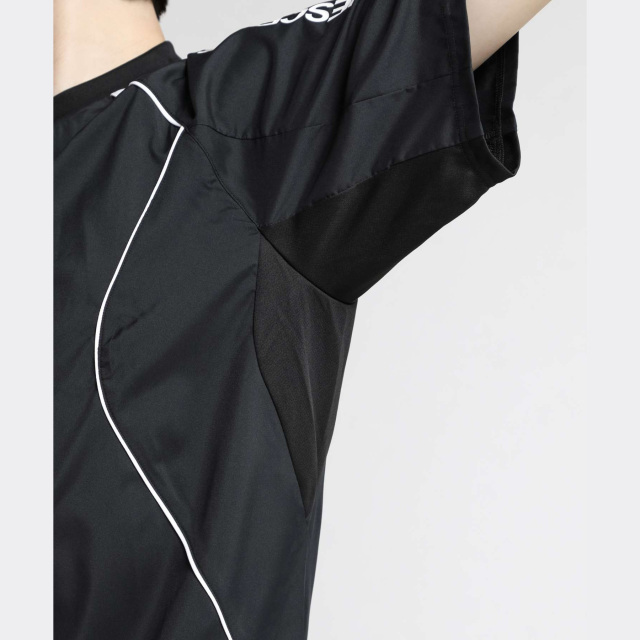 23SS】【デサント】DVB3322B 半袖プラクティスピステ（S～XO）