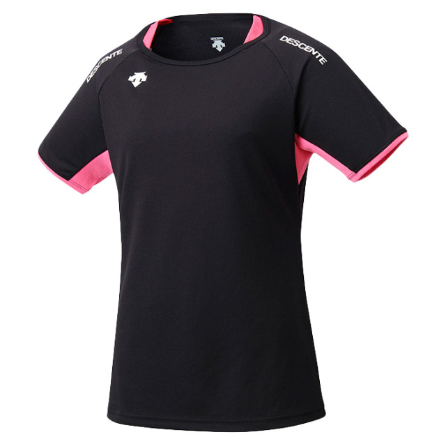 DESCENTE Panasonic バレーボールシャツ XBサイズ