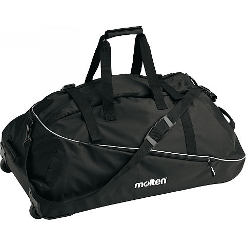 モルテン】EK0018 ホイールボールバッグ 【10個入れ】／名入れ可