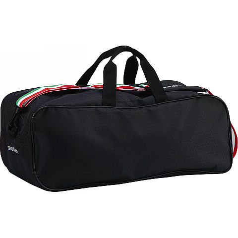 モルテン】EV004X ボールバッグ【3個入れ/6個入れ】／名入れ可