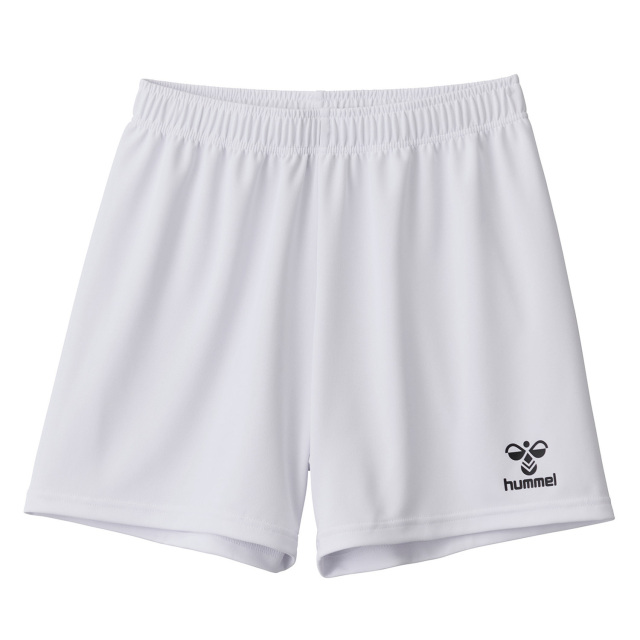 26SS】【ヒュンメル】HAG5168P バレーボールパンツ（ユニセックス：S