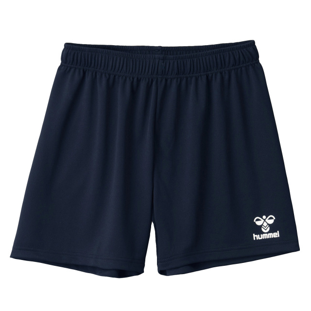 26SS】【ヒュンメル】HAG5168P バレーボールパンツ（ユニセックス：S