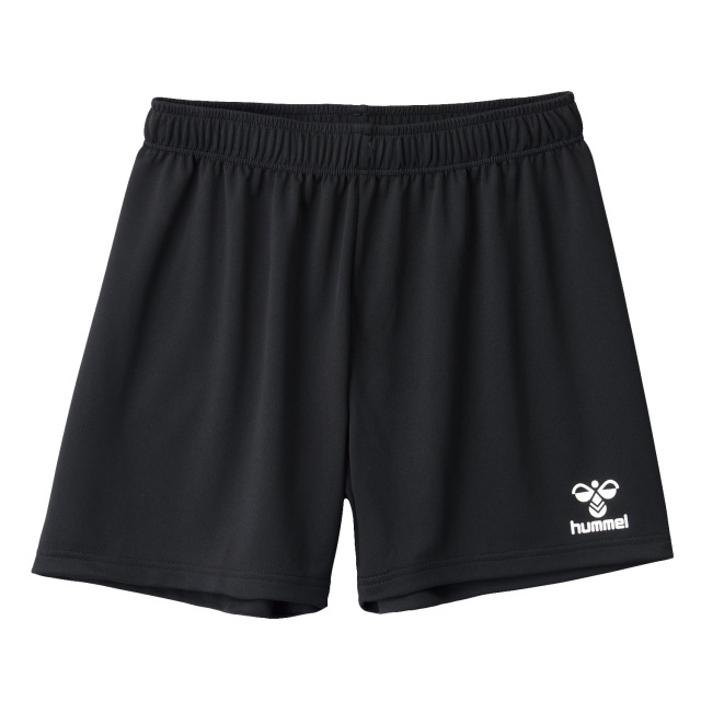 26SS】【ヒュンメル】HAG5168P バレーボールパンツ（ユニセックス：S