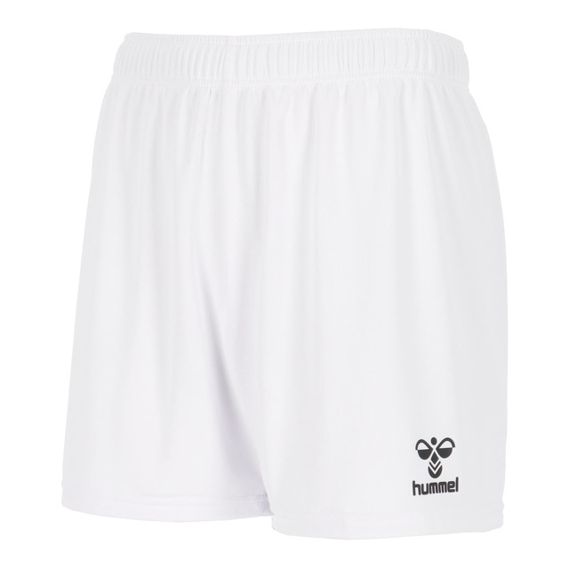【26SS】【ヒュンメル】HAG5168P　バレーボールパンツ（ユニセックス：S～XO2）■股下：１３ｃｍ（Ｌ寸）【★１着までクリックポストOK　送料220円】