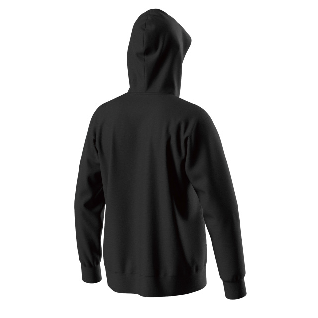 25SS】【ヒュンメル】 HAP8298 チームスウェットジップアップ