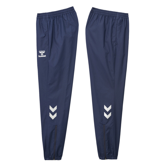 26SS】【ヒュンメル】HAW5235 チームピステパンツ（S～XO2）