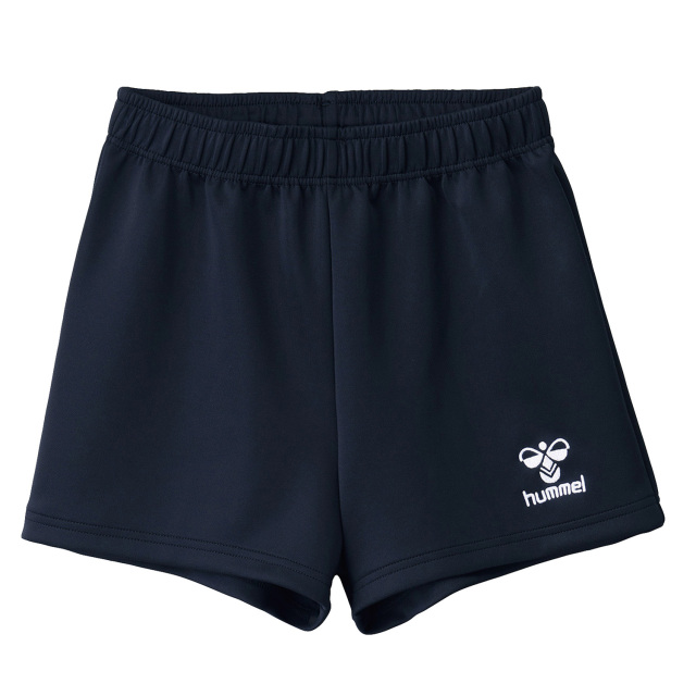 26SS】【ヒュンメル】 HLG5006P レディスバレーボールパンツ ショート