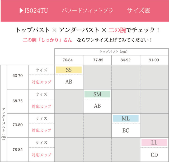  - ブライス シェリーバベット 本体 スタンド SALE】【Janestyle】JS024TU パワードフィットブラ（レディス