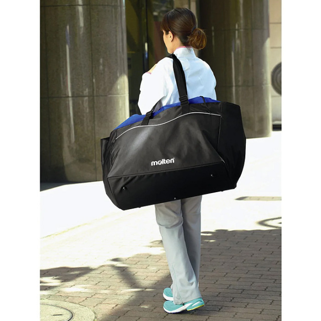 モルテン】KT0020 大型マルチバッグ／名入れ可／※名入れの場合は納期約